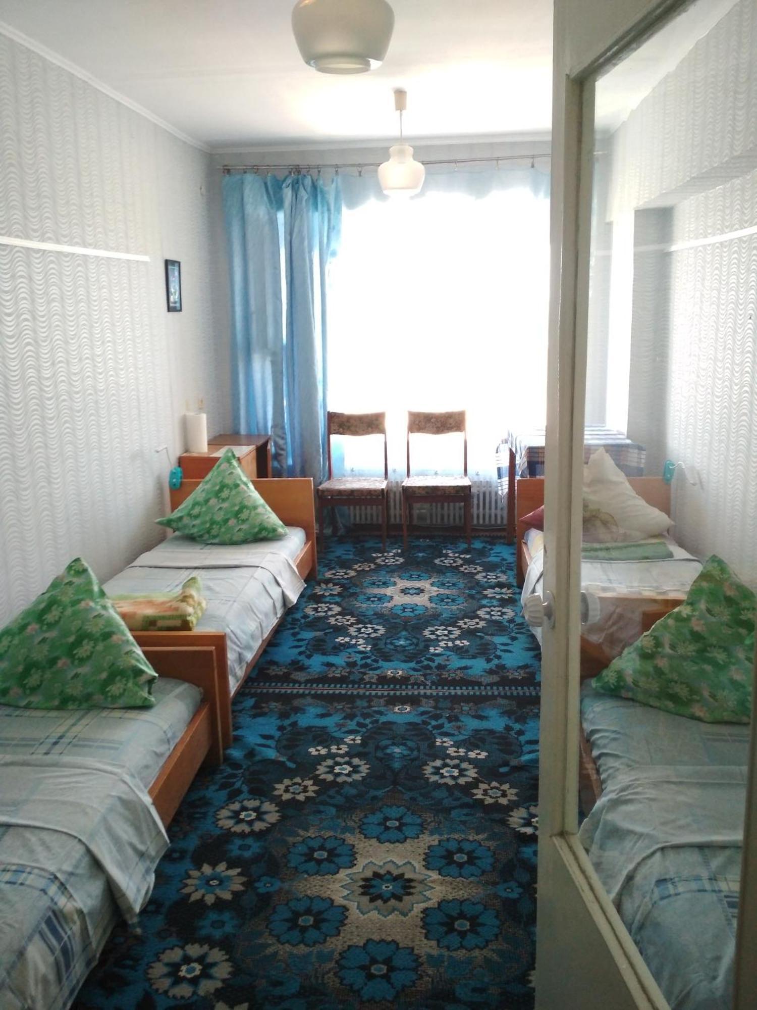 Готель На Автовокзалі Poltava Camera foto